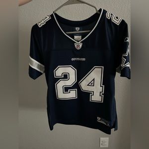 Women’s Medium Dallas Cowboys Jersey